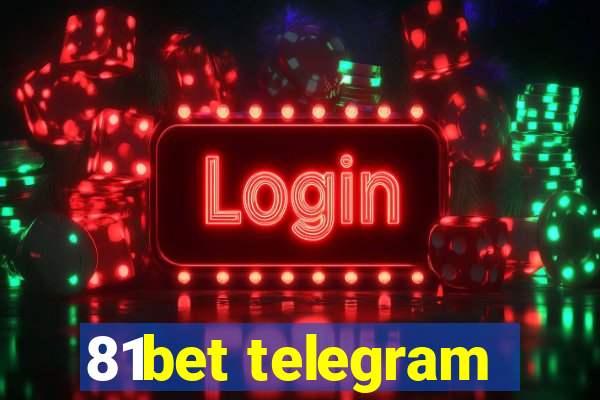 81bet telegram